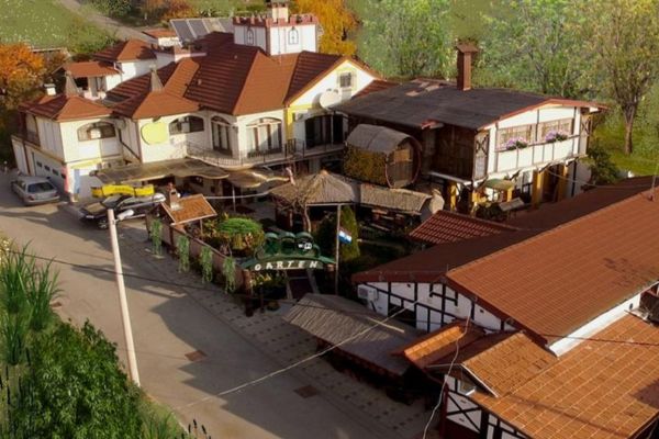 Garten (Slavonski Brod)